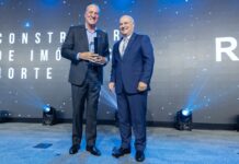 Rôgga conquista o Prêmio Top of Mind pelo quarto ano consecutivo