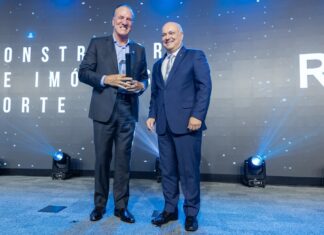 Rôgga conquista o Prêmio Top of Mind pelo quarto ano consecutivo