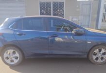 Polícia Civil prende casal envolvido em latrocínio cometido em Itajaí
