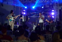 Festival Tenda de Contos SC terá 12 horas de programação gratuita no Dia do Folclore em Balneário Piçarras