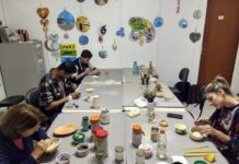 Balneário Piçarras: Sábado terá Ateliê na Praça com programação gratuita