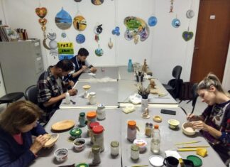 Balneário Piçarras: Sábado terá Ateliê na Praça com programação gratuita