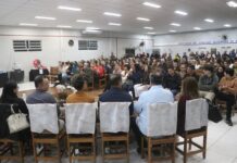 Barra Velha recebe equipe de São Bento do Sul para troca de experiências na Assistência Social