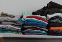 Campanha do Agasalho “Inverno Solidário – o seu gesto aquece vidas” arrecada mais de 2 mil peças em Balneário Piçarras