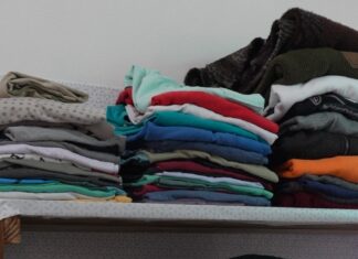 Campanha do Agasalho “Inverno Solidário – o seu gesto aquece vidas” arrecada mais de 2 mil peças em Balneário Piçarras
