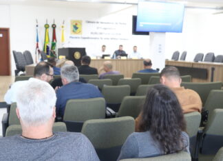 Relatório do PPA aponta que Penha terá aumento de receitas nos próximos quatro anos