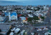 Abertas as inscrições para a eleição do Conselho da Cidade de Navegantes