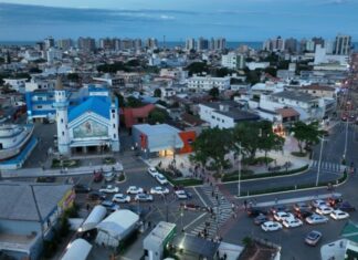 Abertas as inscrições para a eleição do Conselho da Cidade de Navegantes