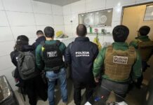 CyberGAECO deflagra operação para combate da produção e armazenamento de conteúdo de abuso sexual infantojuvenil