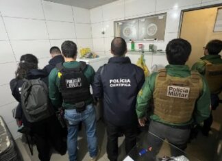 CyberGAECO deflagra operação para combate da produção e armazenamento de conteúdo de abuso sexual infantojuvenil