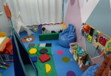 Escola Monteiro Lobato inaugura Sala de Regulação Multissensorial com foco na inclusão