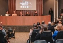 PMSC passa a fazer parte da Força Integrada de Combate ao Crime Organizado