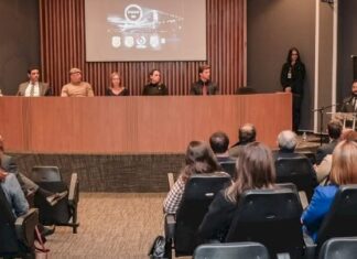 PMSC passa a fazer parte da Força Integrada de Combate ao Crime Organizado