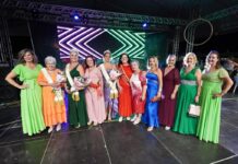 Concurso de Rei e Rainha da Terceira Idade de Balneário Piçarras terá inscrições abertas