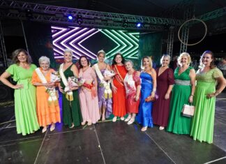 Concurso de Rei e Rainha da Terceira Idade de Balneário Piçarras terá inscrições abertas