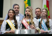 Barra Velha convida para a Festa Nacional do Pirão de 4 a 7 de setembro