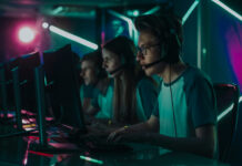 Projeto para incentivar e-sports e formação em tecnologia nas escolas tramita na Câmara