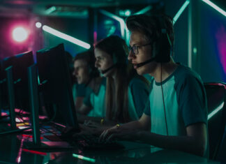 Projeto para incentivar e-sports e formação em tecnologia nas escolas tramita na Câmara