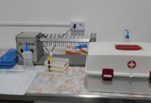 Laboratório Municipal de Balneário Piçarras passa a funcionar 24h