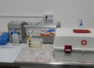 Laboratório Municipal de Balneário Piçarras passa a funcionar 24h