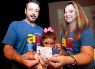 Fundação Catarinense de Educação Especial abre credenciamento para Carteira de identificação do Autista de SC