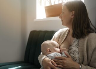 Agosto Dourado reforça a importância da amamentação para a saúde infantil