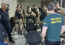 CYBERGAECO deflagra Operação para o combate a fraudes envolvendo falsas peneiras de futebol em Florianópolis