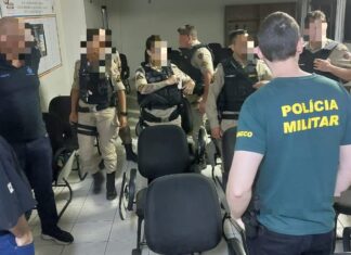 CYBERGAECO deflagra Operação para o combate a fraudes envolvendo falsas peneiras de futebol em Florianópolis