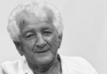 Falece Adolfo Leopoldo de Miranda, empresário de destaque em Balneário Piçarras