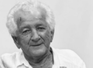 Falece Adolfo Leopoldo de Miranda, empresário de destaque em Balneário Piçarras