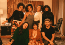 Coletivo de Mulheres Ayomidê lança primeiro álbum autoral