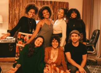 Coletivo de Mulheres Ayomidê lança primeiro álbum autoral