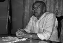 Balneário Piçarras: Ex-prefeito Neneco morre aos 99 anos