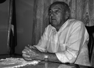 Balneário Piçarras: Ex-prefeito Neneco morre aos 99 anos