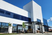 Obra do Pronto Atendimento 24h de Barra Velha alcança 86% de conclusão na 2ª etapa