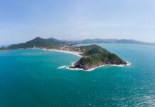 Penha concorre no Green Destinations Top 100 Stories 2025