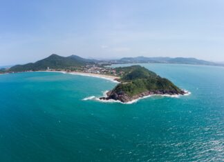 Penha concorre no Green Destinations Top 100 Stories 2025