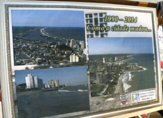 Prefeitura lança projeto “Barra Velha Acadêmica” para reunir pesquisas sobre o município