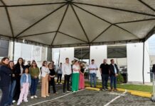 Câmara de Balneário Piçarras abre o mês da Independência com Cerimônia Cívica