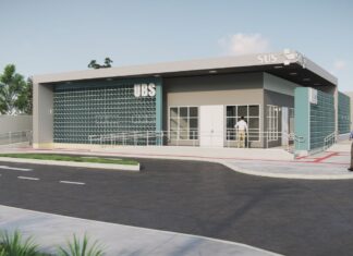 Bairro Nova Barra Velha ganhará nova Unidade Básica de Saúde