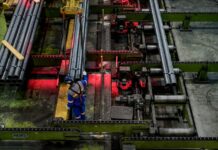 PIB de Santa Catarina mantém liderança de crescimento no país