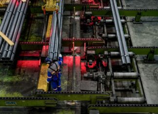 PIB de Santa Catarina mantém liderança de crescimento no país