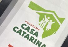 Balneário Piçarras, Barra Velha e Penha formalizam adesão ao programa habitacional Casa Catarina