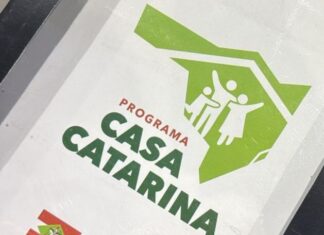 Balneário Piçarras, Barra Velha e Penha formalizam adesão ao programa habitacional Casa Catarina