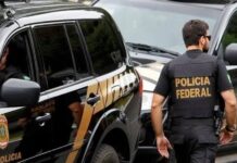 PF e PM prendem dois foragidos por estupro de vulnerável em Santa Catarina