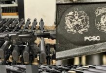 Polícia Civil anuncia aquisição de mais de 350 novos fuzis israelenses