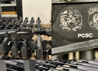 Polícia Civil anuncia aquisição de mais de 350 novos fuzis israelenses