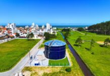 Navegantes abre consulta pública para revisão do Plano Municipal de Saneamento Básico
