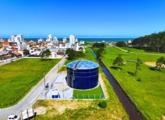 Navegantes abre consulta pública para revisão do Plano Municipal de Saneamento Básico