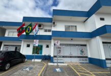 Prefeitura de Penha envia projeto de cessão de terreno para construção da sede própria da Câmara de Vereadores